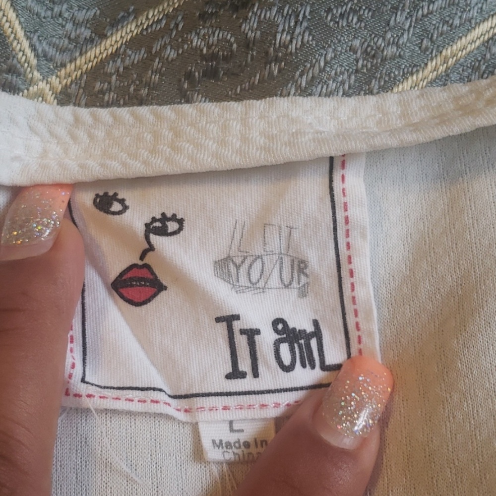 Dress jacket - Picture 2 of 2